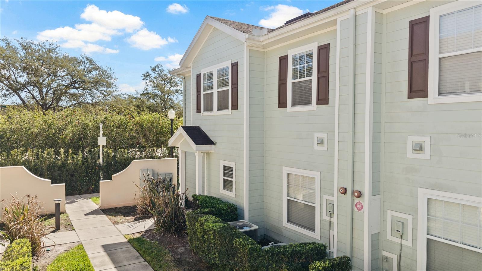 5350 DIPLOMAT CT #104, KISSIMMEE, FL — photo 60