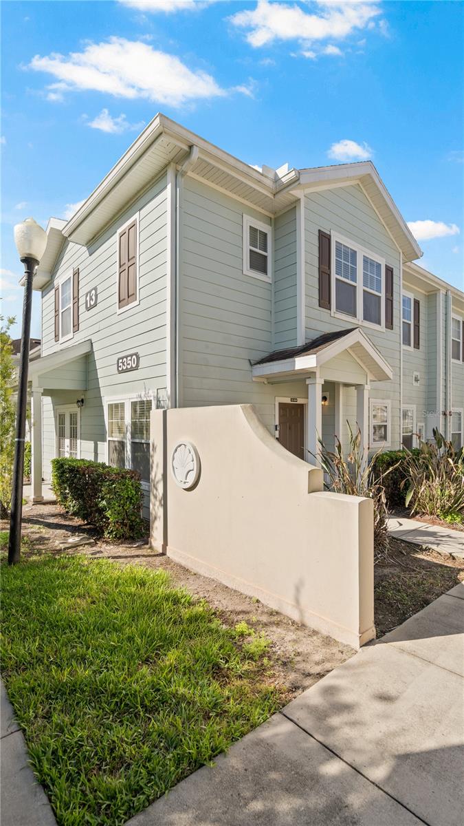 5350 DIPLOMAT CT #104, KISSIMMEE, FL — photo 61