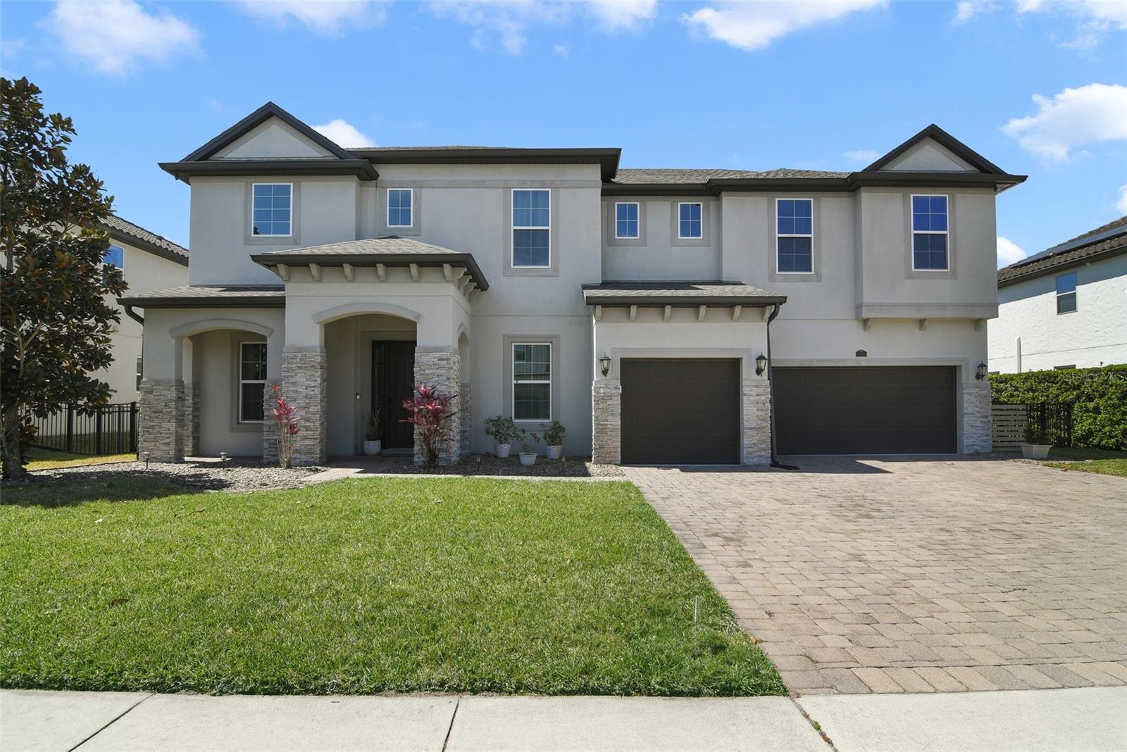 1250 RED HAVEN LN, OVIEDO, FL — photo 2