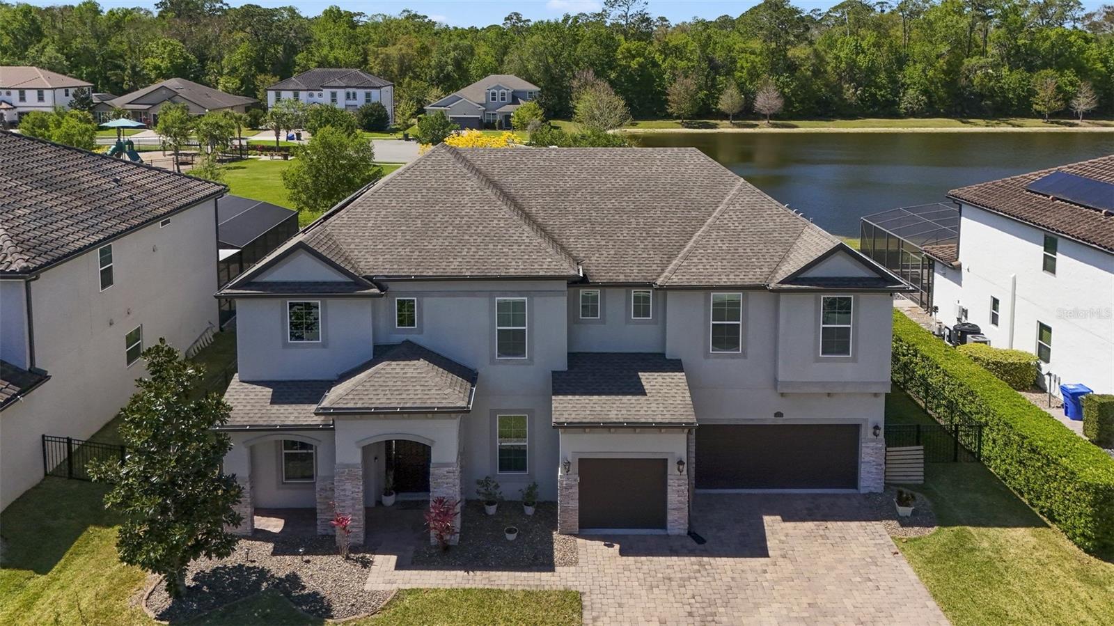1250 RED HAVEN LN, OVIEDO, FL — photo 3