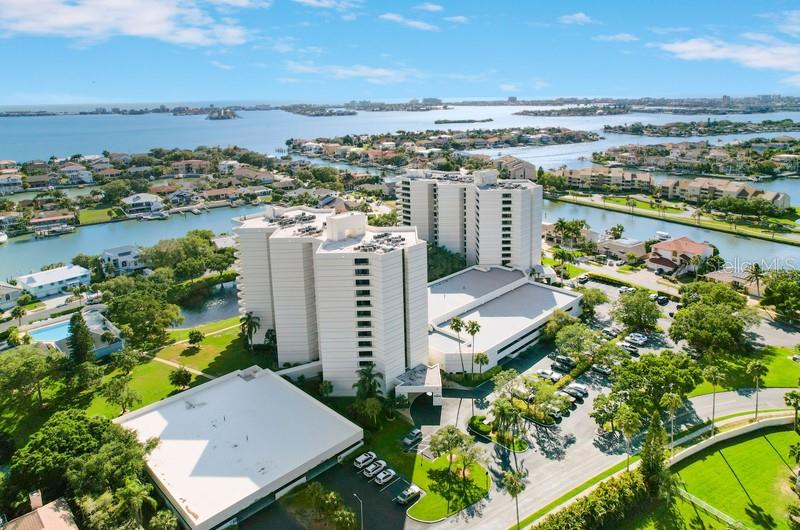 5940 PELICAN BAY PLZ S #1105, GULFPORT, FL