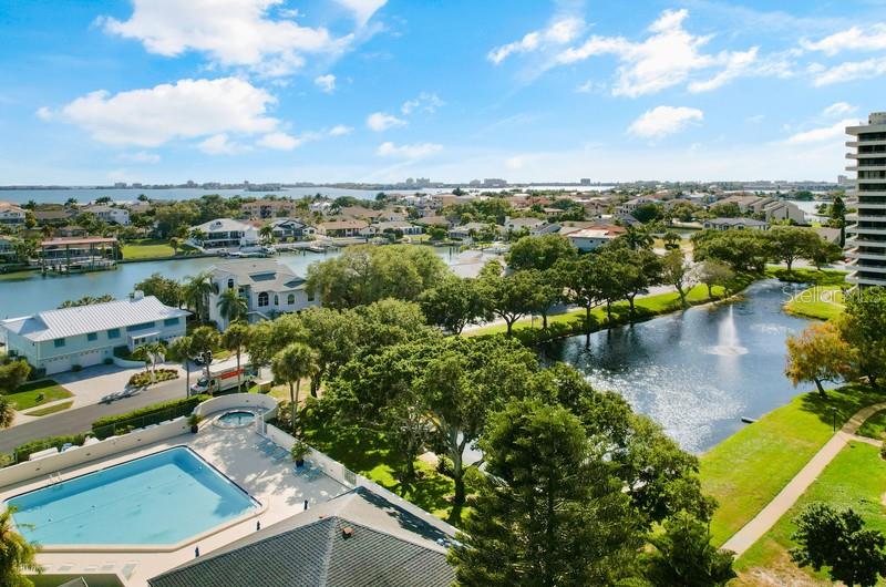 5940 PELICAN BAY PLZ S #1105, GULFPORT, FL — photo 3