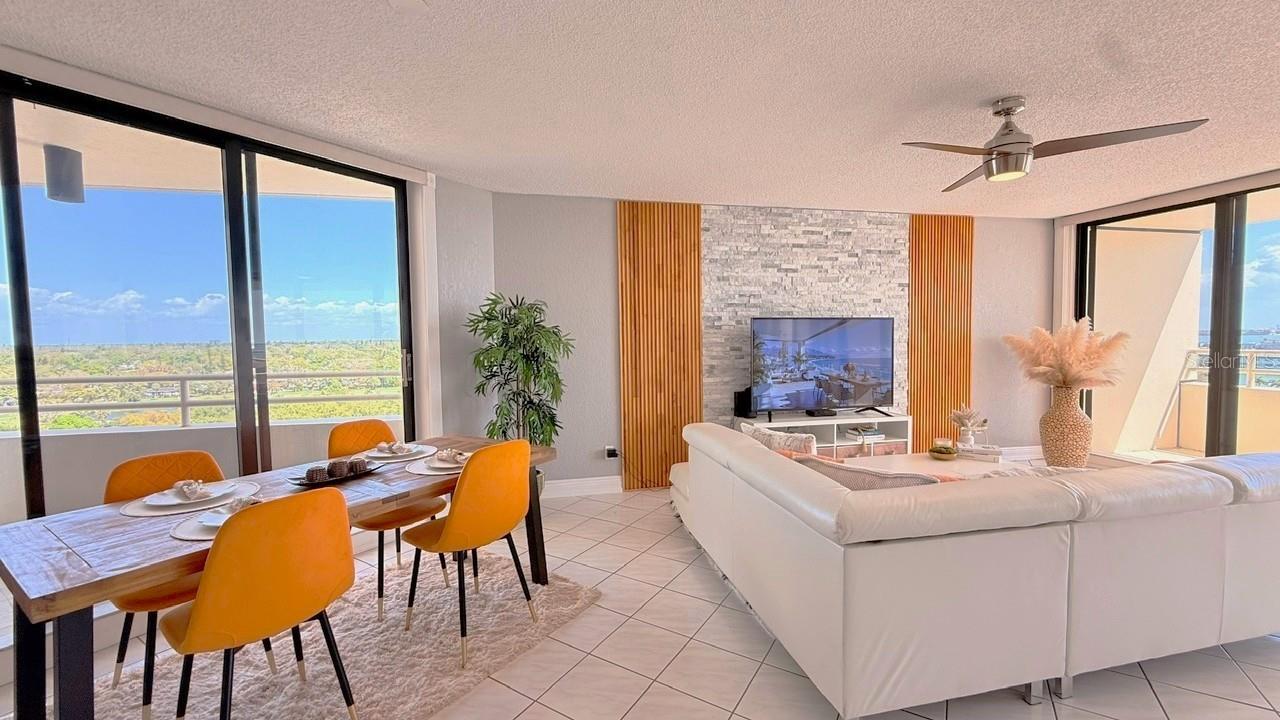 5940 PELICAN BAY PLZ S #1105, GULFPORT, FL — photo 31