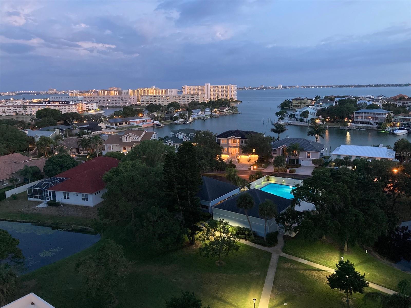 5940 PELICAN BAY PLZ S #1105, GULFPORT, FL — photo 48