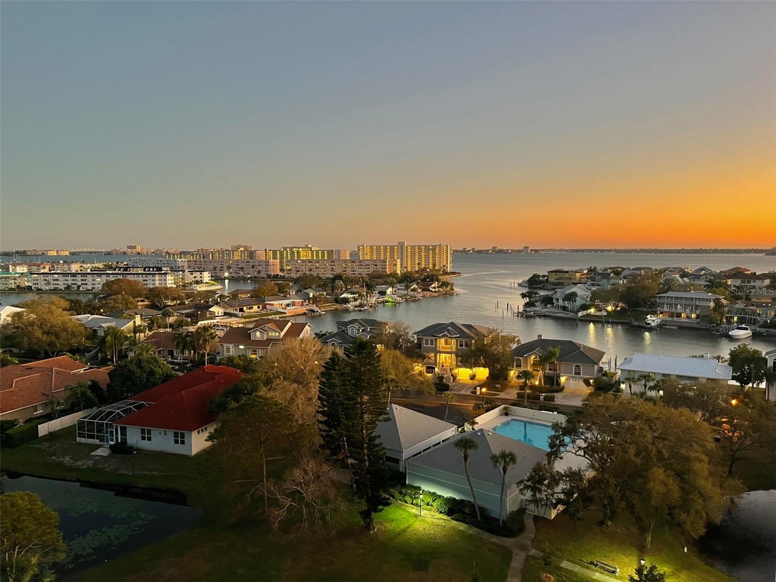 5940 PELICAN BAY PLZ S #1105, GULFPORT, FL — photo 49