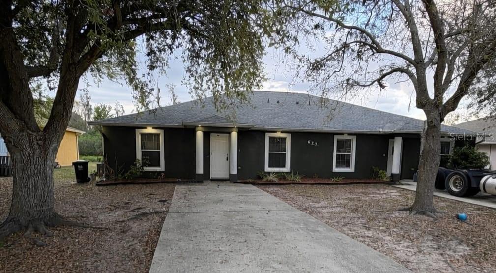 627 BLUEBILL CT, KISSIMMEE, FL