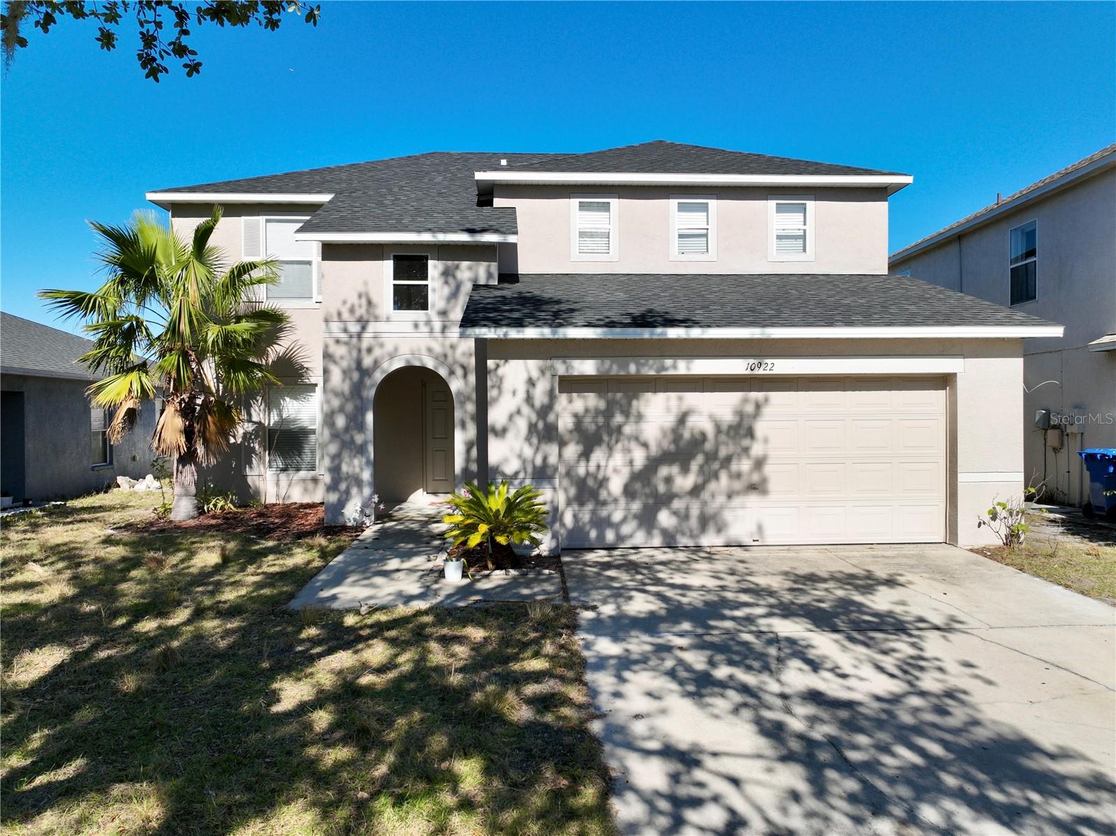 10922 SUBTLE TRAIL DR, RIVERVIEW, FL
