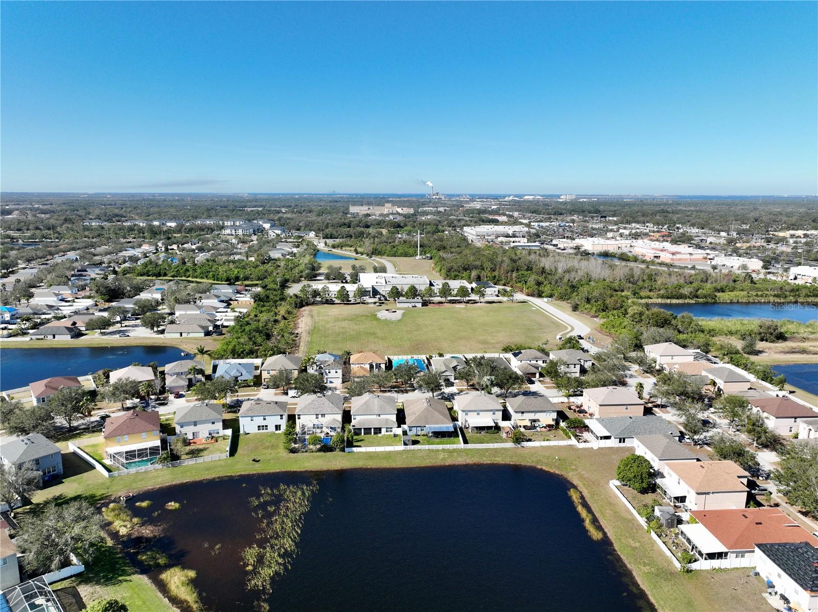 10922 SUBTLE TRAIL DR, RIVERVIEW, FL — photo 2