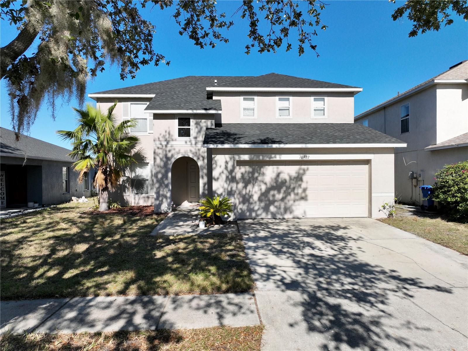 10922 SUBTLE TRAIL DR, RIVERVIEW, FL — photo 55