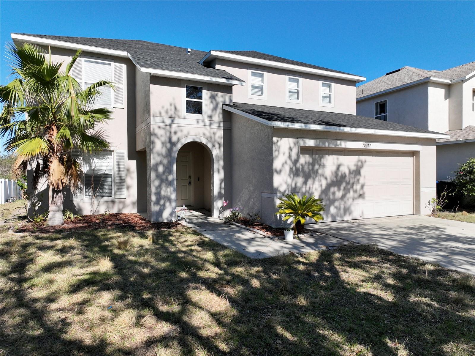 10922 SUBTLE TRAIL DR, RIVERVIEW, FL — photo 58