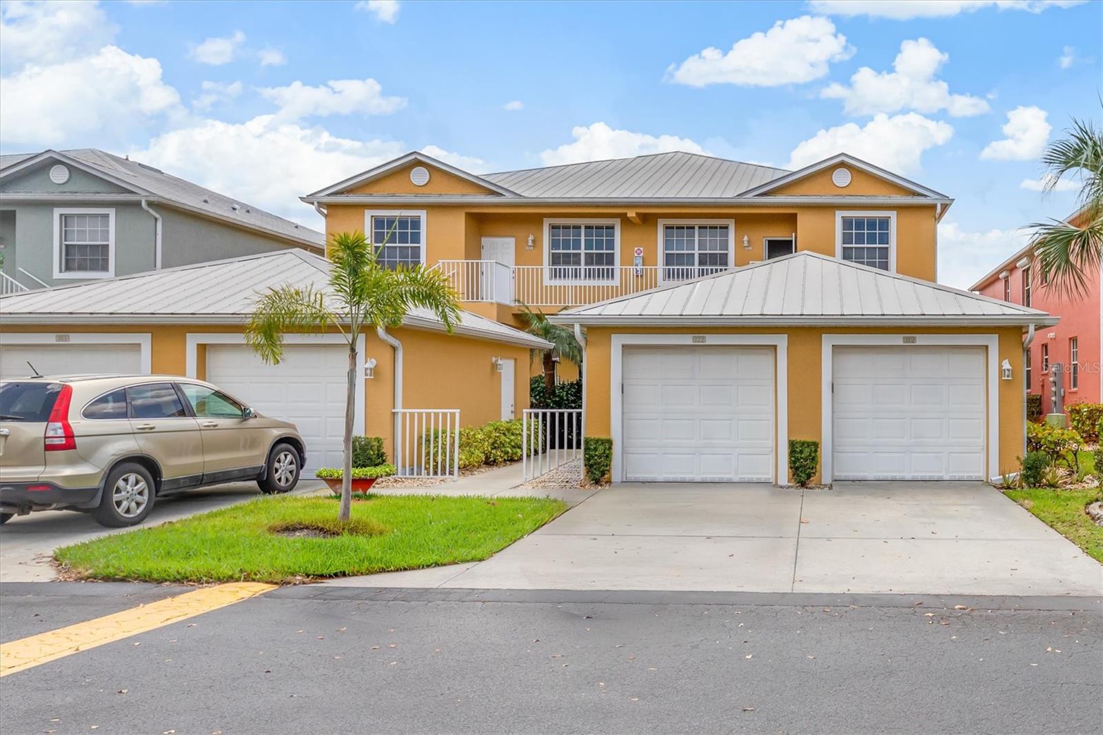 2002 BAL HARBOR BLVD #312, PUNTA GORDA, FL