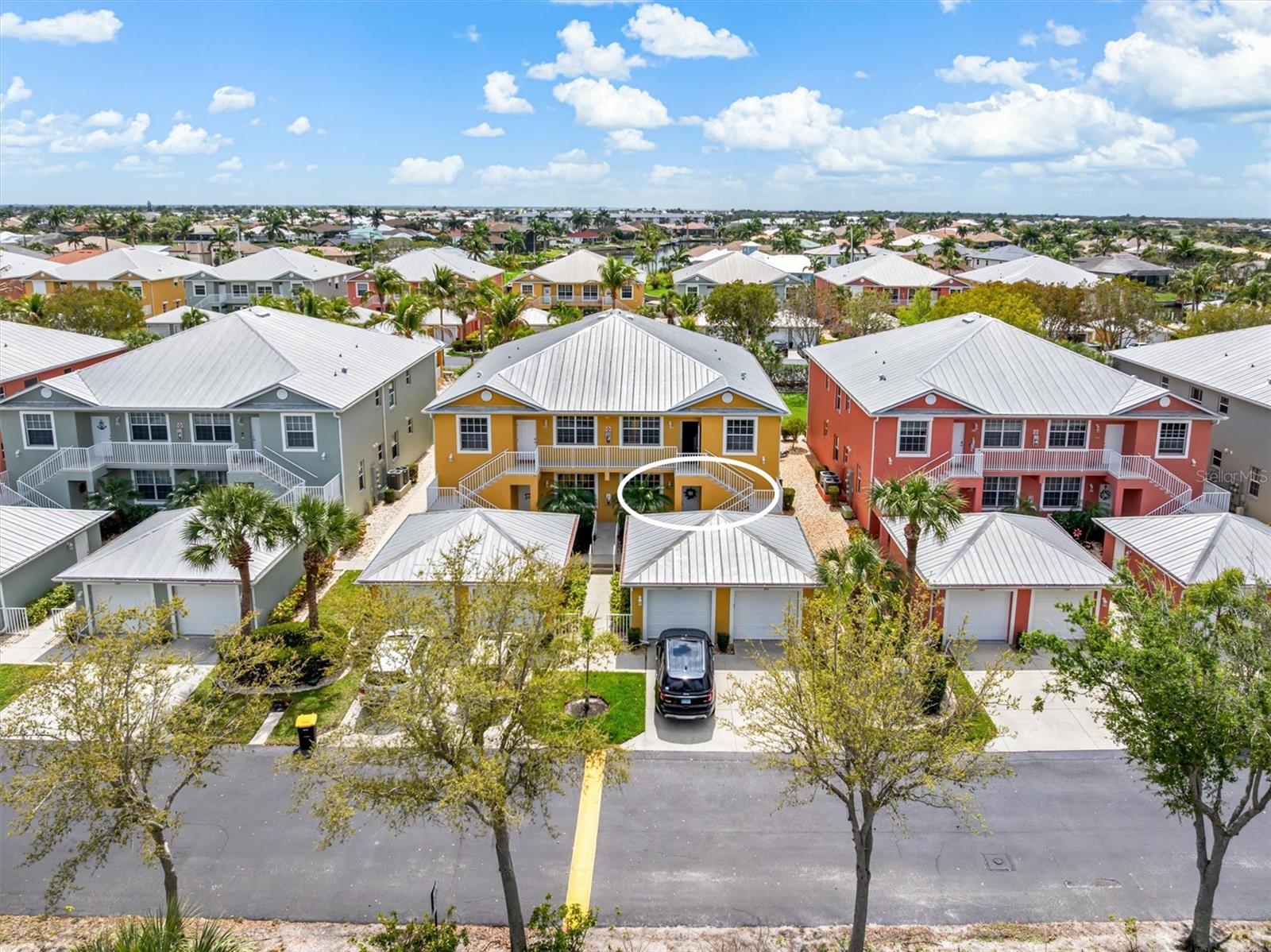 2002 BAL HARBOR BLVD #312, PUNTA GORDA, FL — photo 2