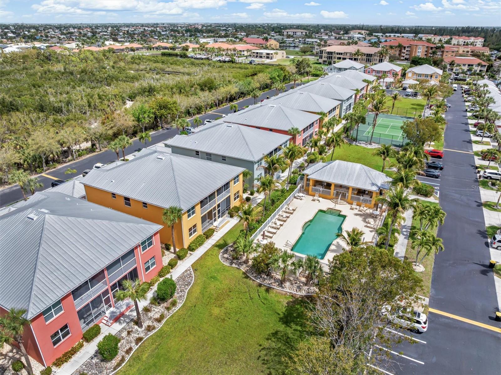 2002 BAL HARBOR BLVD #312, PUNTA GORDA, FL — photo 3