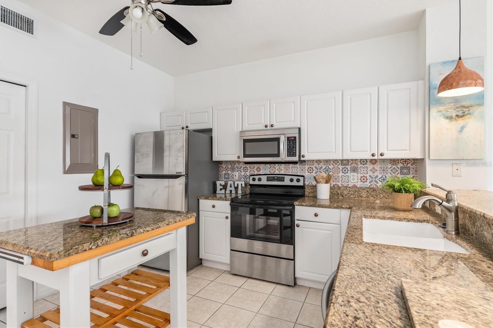 2002 BAL HARBOR BLVD #312, PUNTA GORDA, FL — photo 8