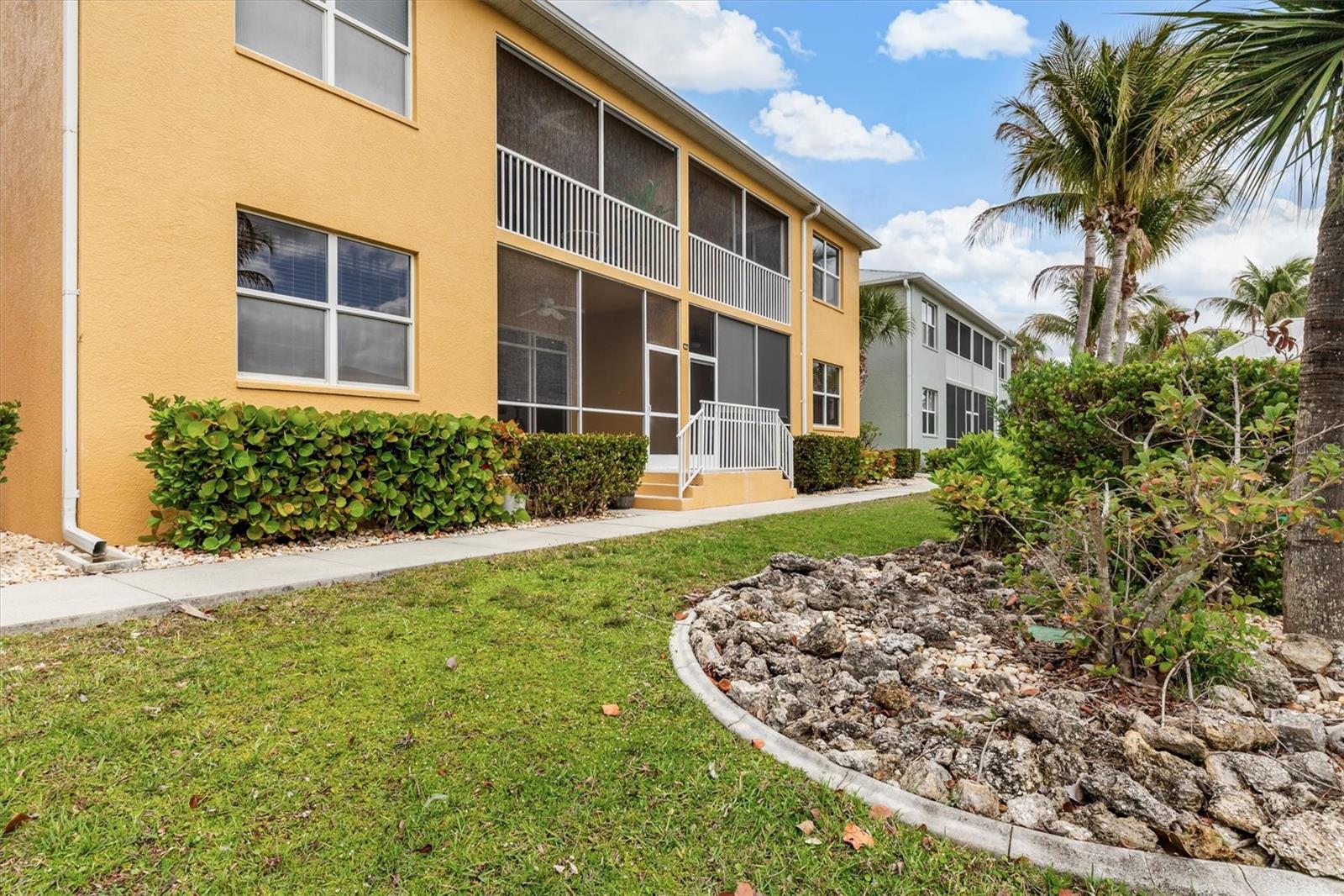 2002 BAL HARBOR BLVD #312, PUNTA GORDA, FL — photo 27
