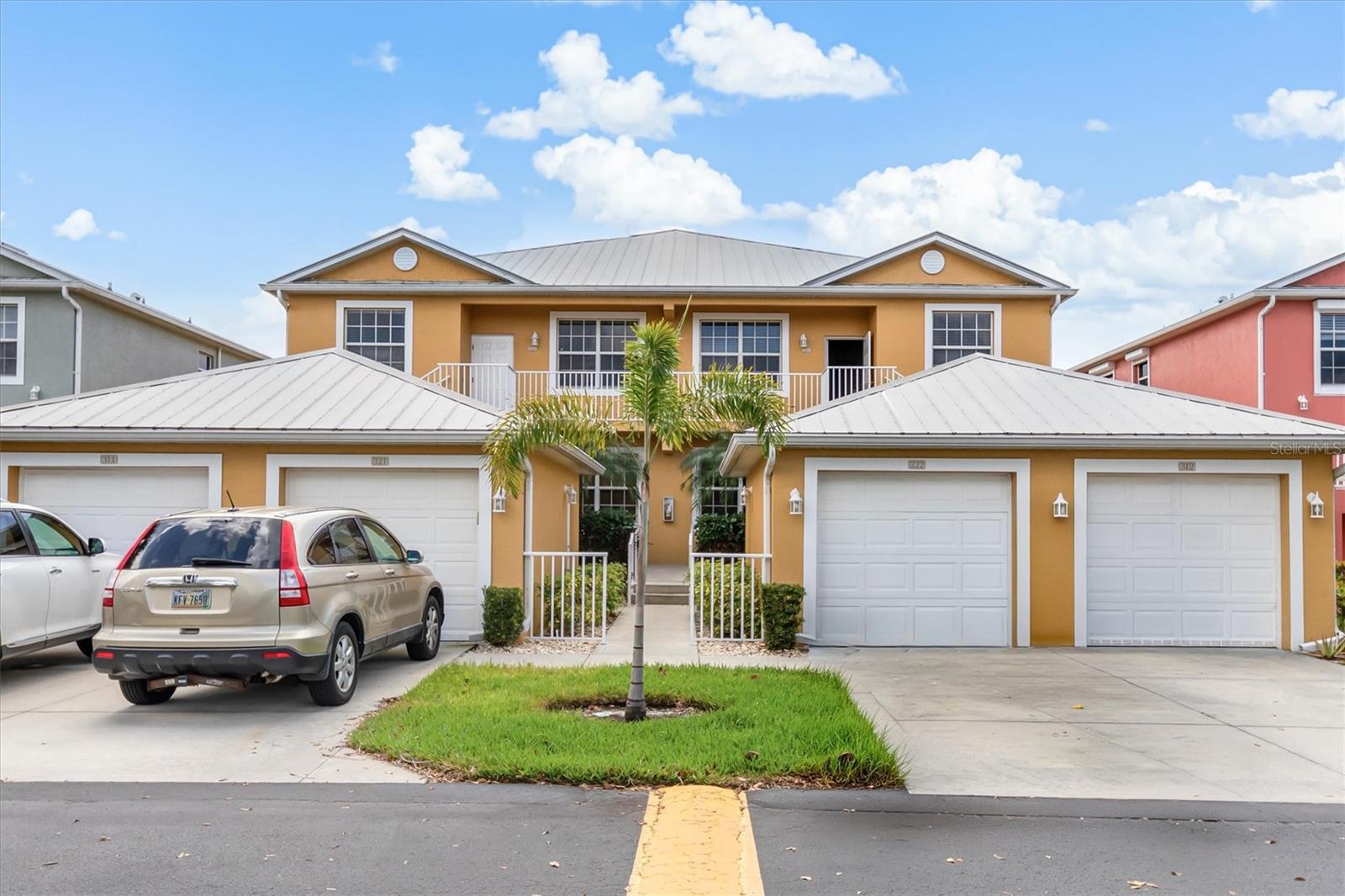 2002 BAL HARBOR BLVD #312, PUNTA GORDA, FL — photo 28