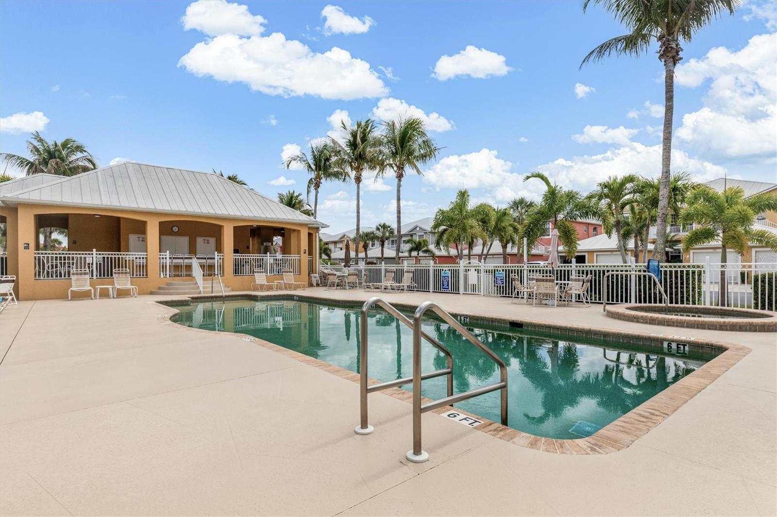 2002 BAL HARBOR BLVD #312, PUNTA GORDA, FL — photo 30