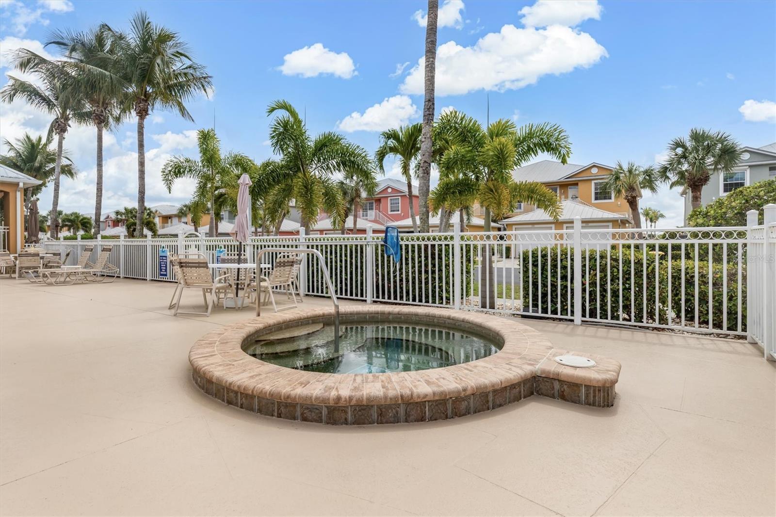 2002 BAL HARBOR BLVD #312, PUNTA GORDA, FL — photo 31