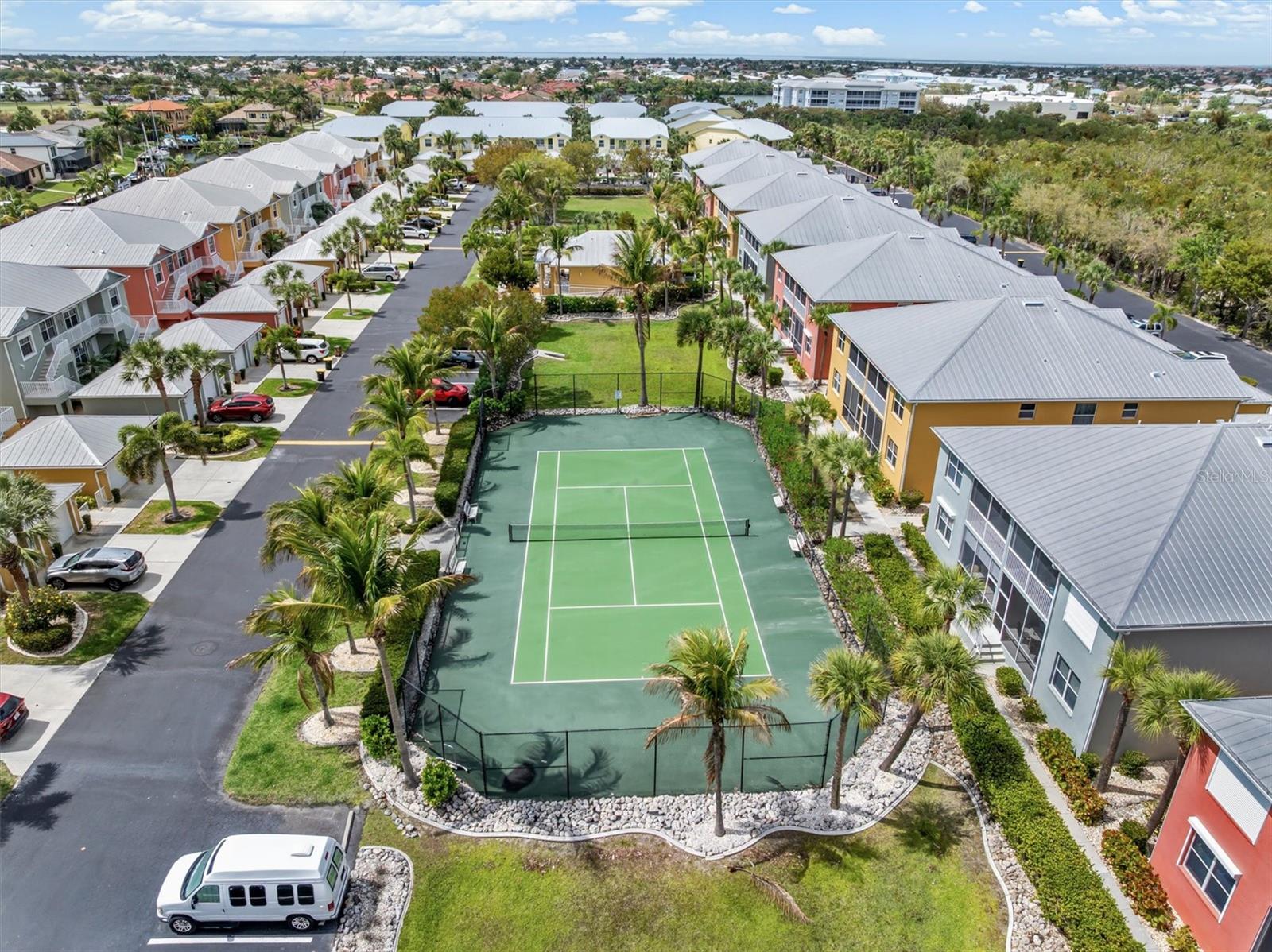 2002 BAL HARBOR BLVD #312, PUNTA GORDA, FL — photo 32