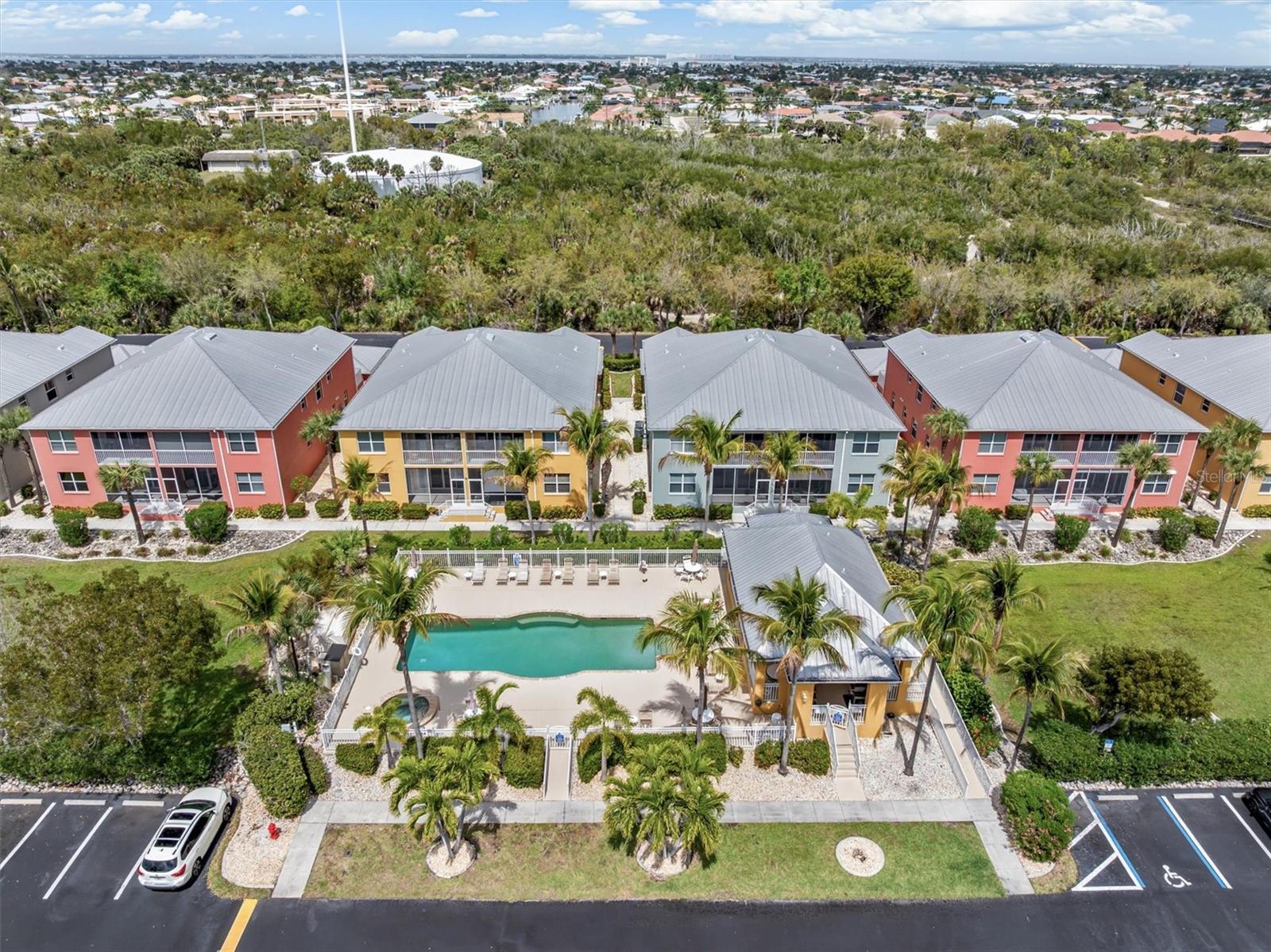 2002 BAL HARBOR BLVD #312, PUNTA GORDA, FL — photo 34