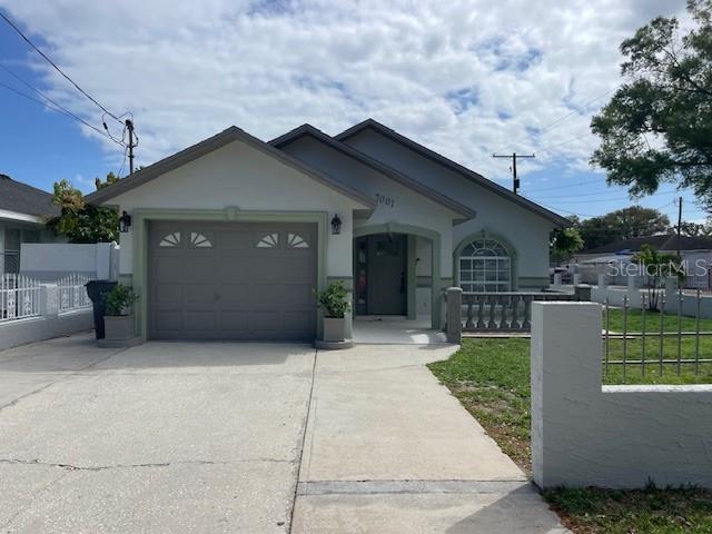7001 N CLARK AVE, TAMPA, FL