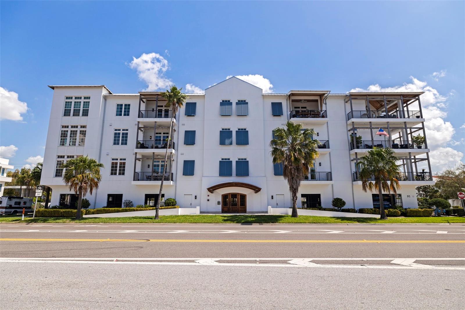 91 DAVIS BLVD #201, TAMPA, FL — photo 2
