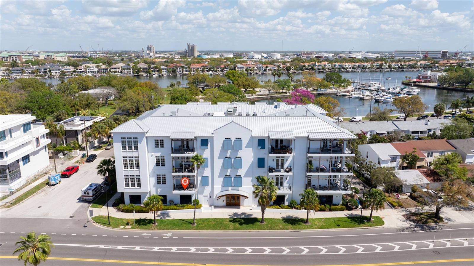 91 DAVIS BLVD #201, TAMPA, FL — photo 30