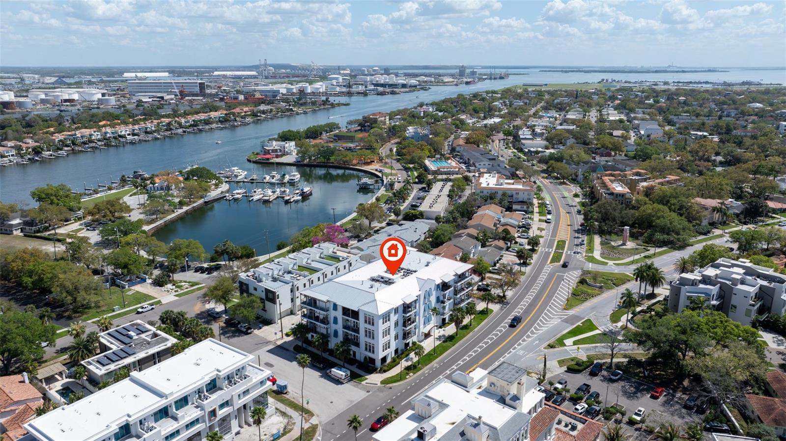 91 DAVIS BLVD #201, TAMPA, FL — photo 32