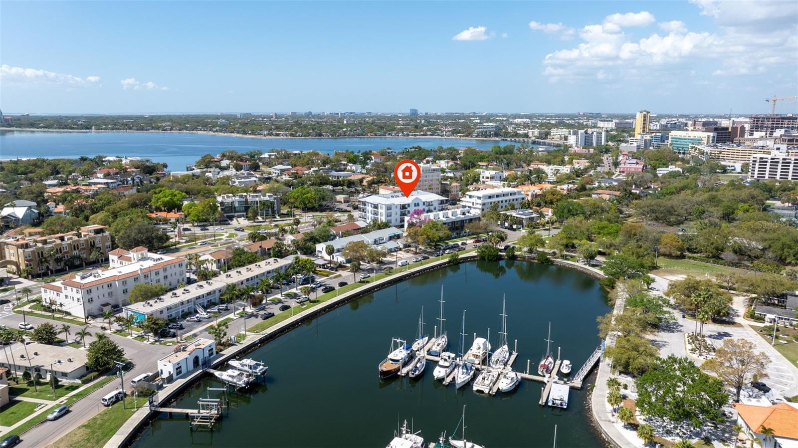 91 DAVIS BLVD #201, TAMPA, FL — photo 33