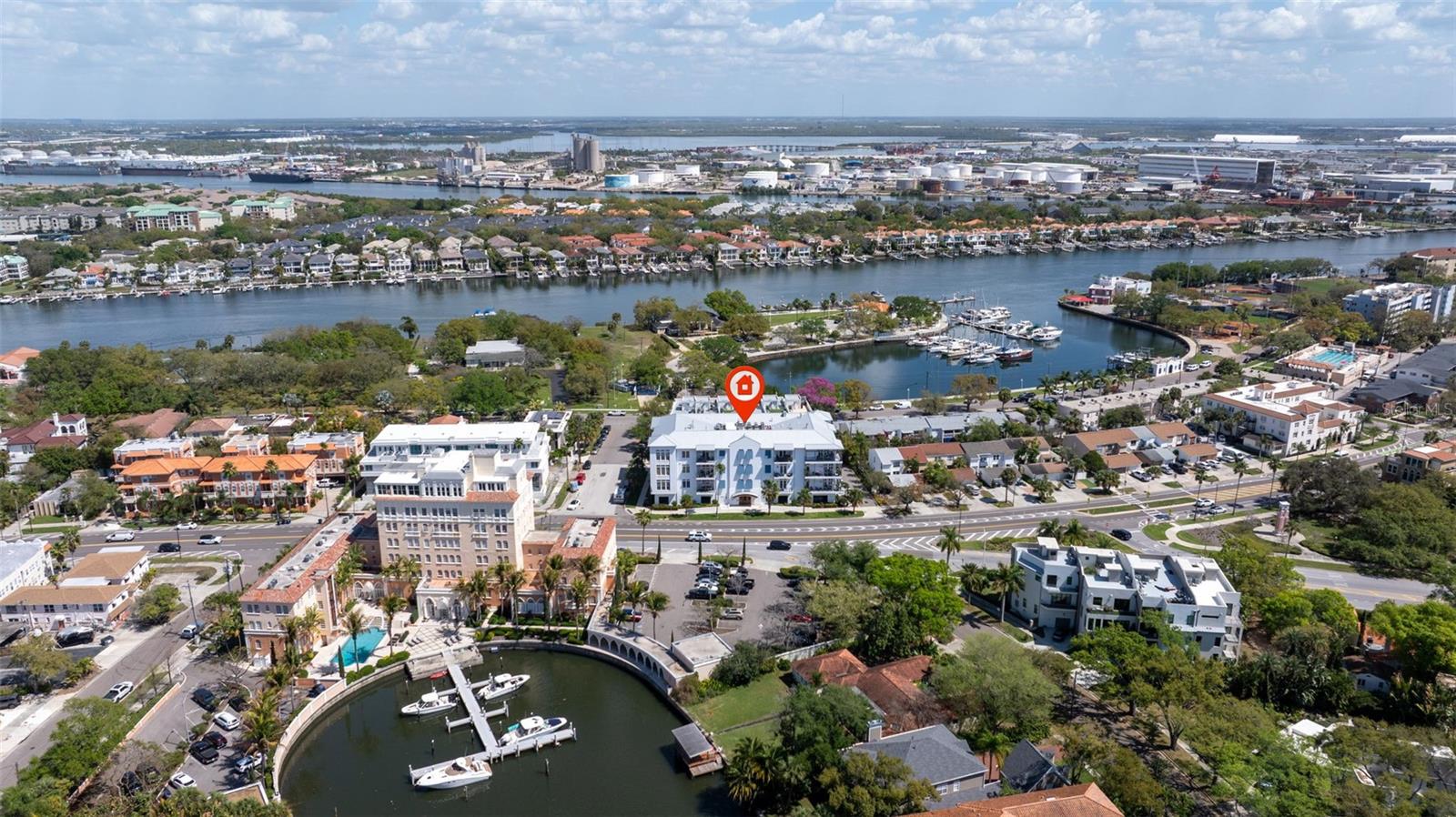 91 DAVIS BLVD #201, TAMPA, FL — photo 34