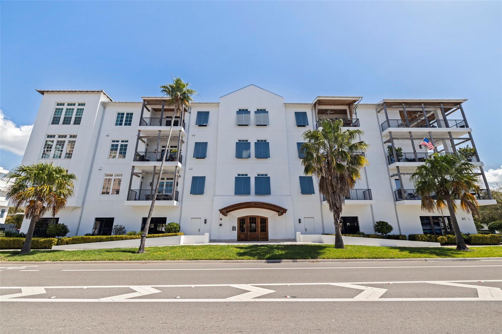 91 DAVIS BLVD #201, TAMPA, FL — photo 36