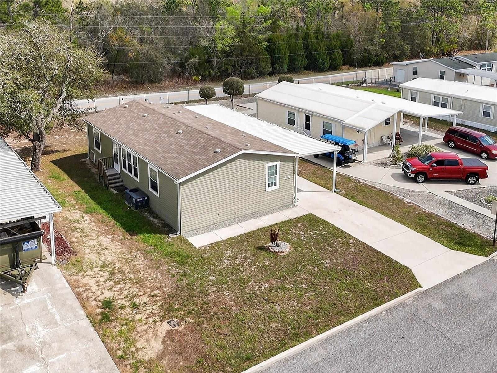 9925 SCEPTER AVE, BROOKSVILLE, FL — photo 3