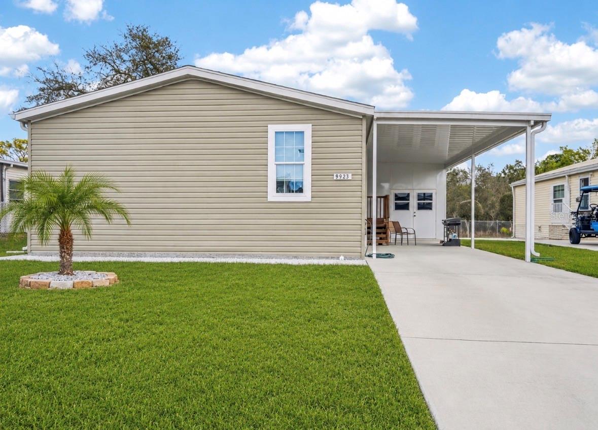 9925 SCEPTER AVE, BROOKSVILLE, FL