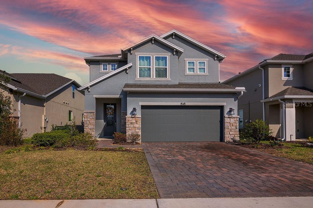 1545 LEAF LN, KISSIMMEE, FL