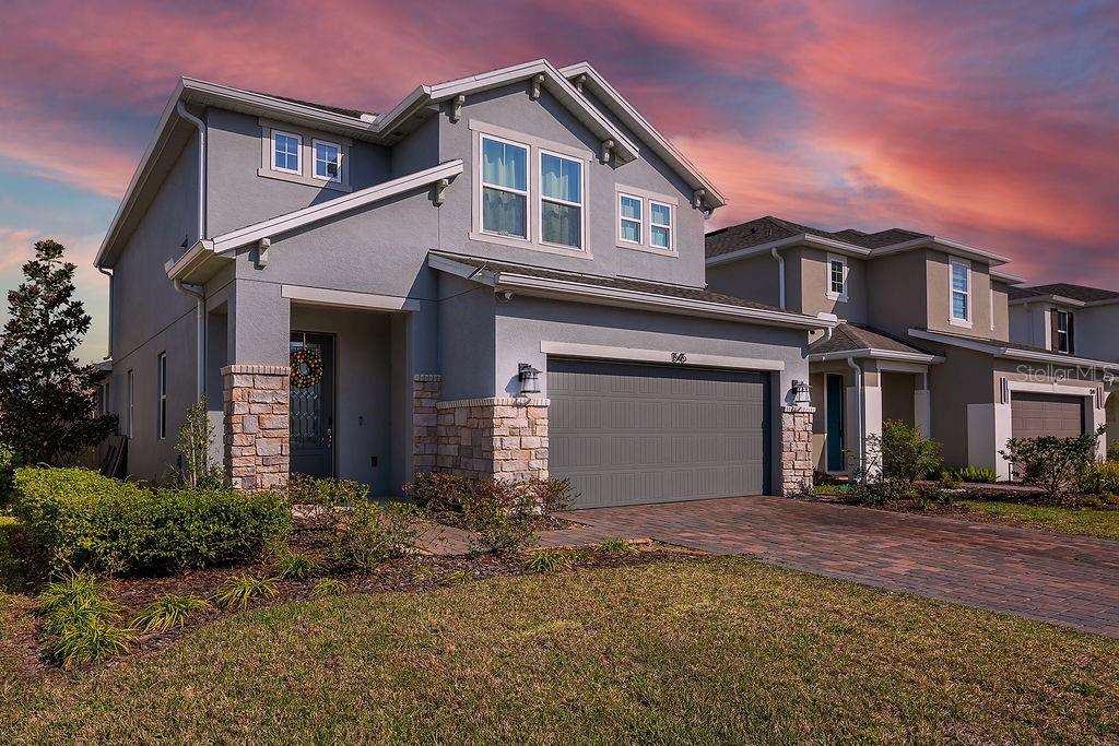 1545 LEAF LN, KISSIMMEE, FL — photo 2