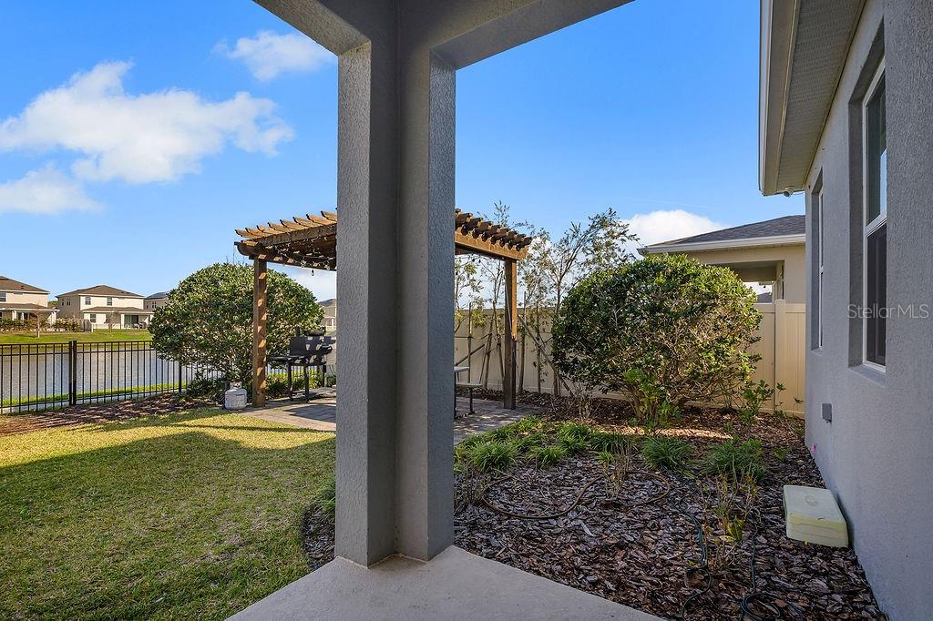 1545 LEAF LN, KISSIMMEE, FL — photo 32