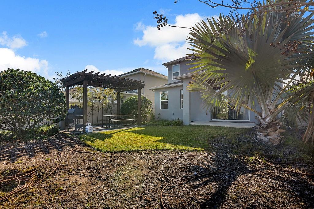 1545 LEAF LN, KISSIMMEE, FL — photo 30