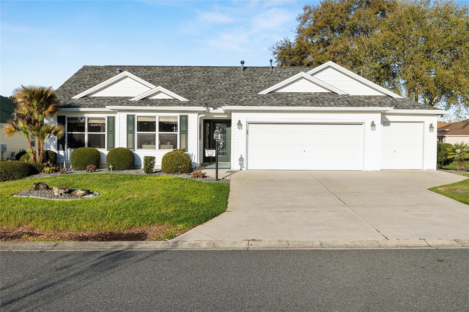 624 FAYETTE CT, THE VILLAGES, FL — photo 4