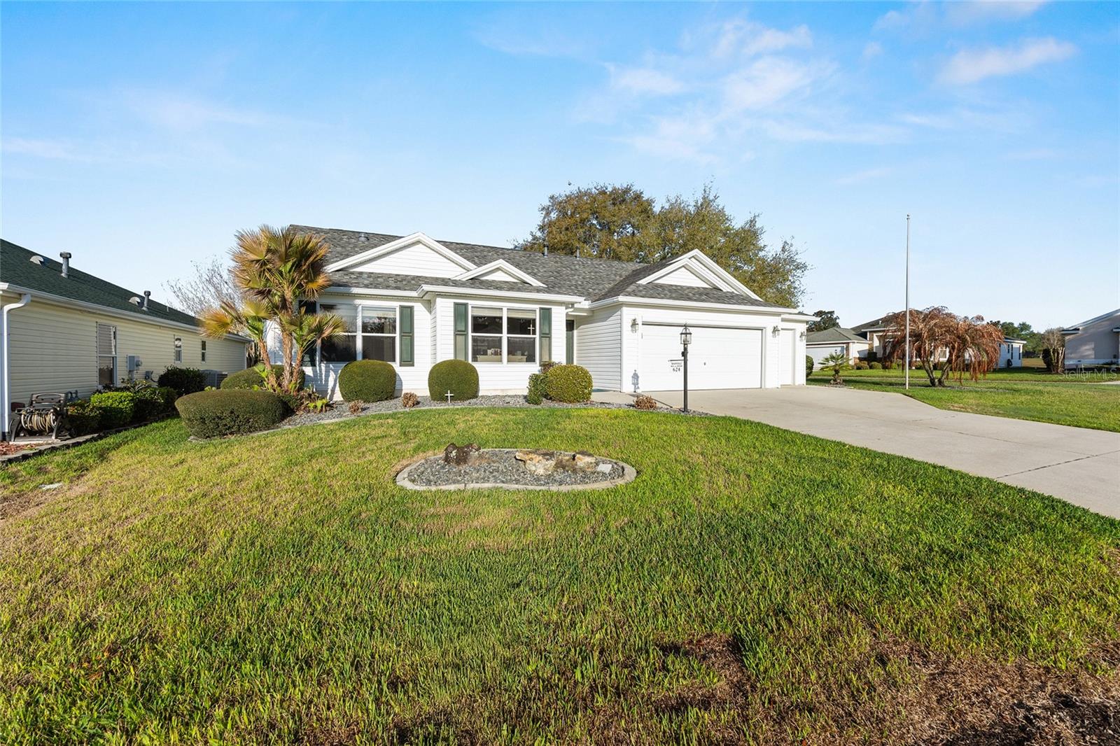 624 FAYETTE CT, THE VILLAGES, FL — photo 5