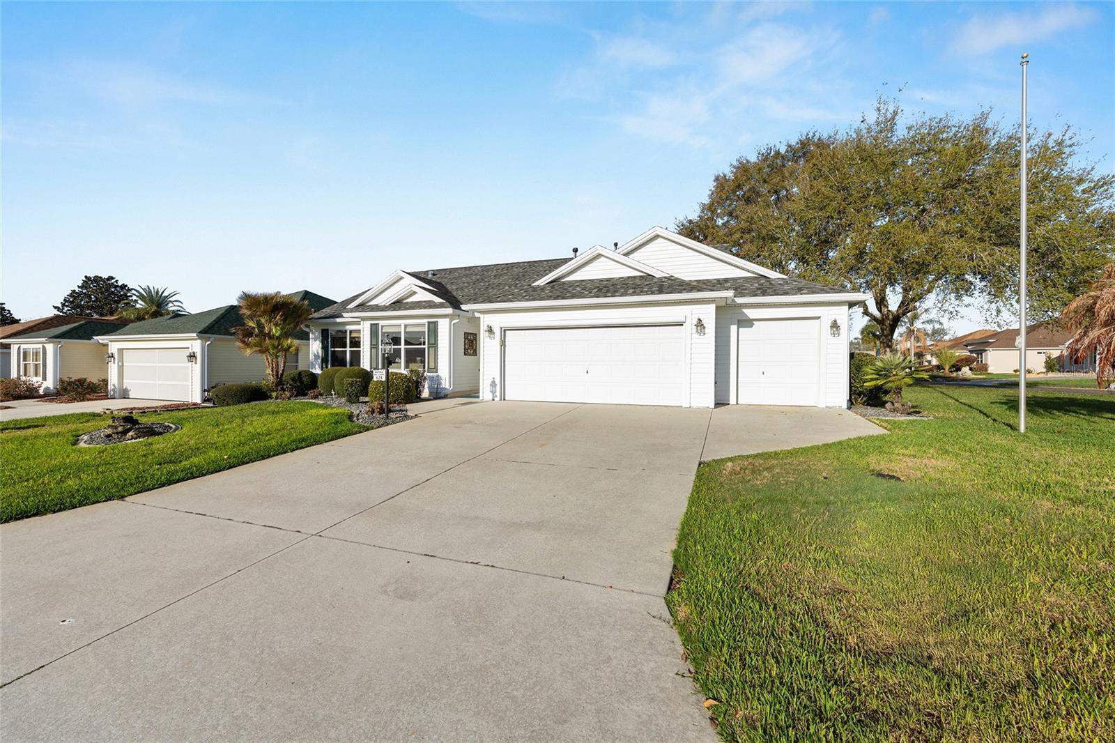 624 FAYETTE CT, THE VILLAGES, FL — photo 6