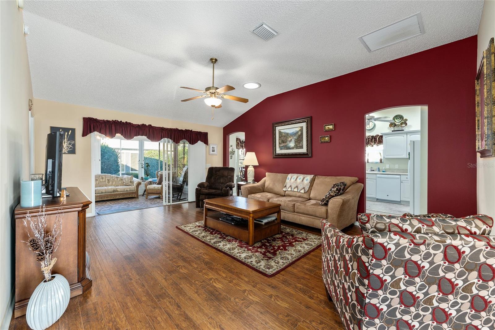 624 FAYETTE CT, THE VILLAGES, FL — photo 8