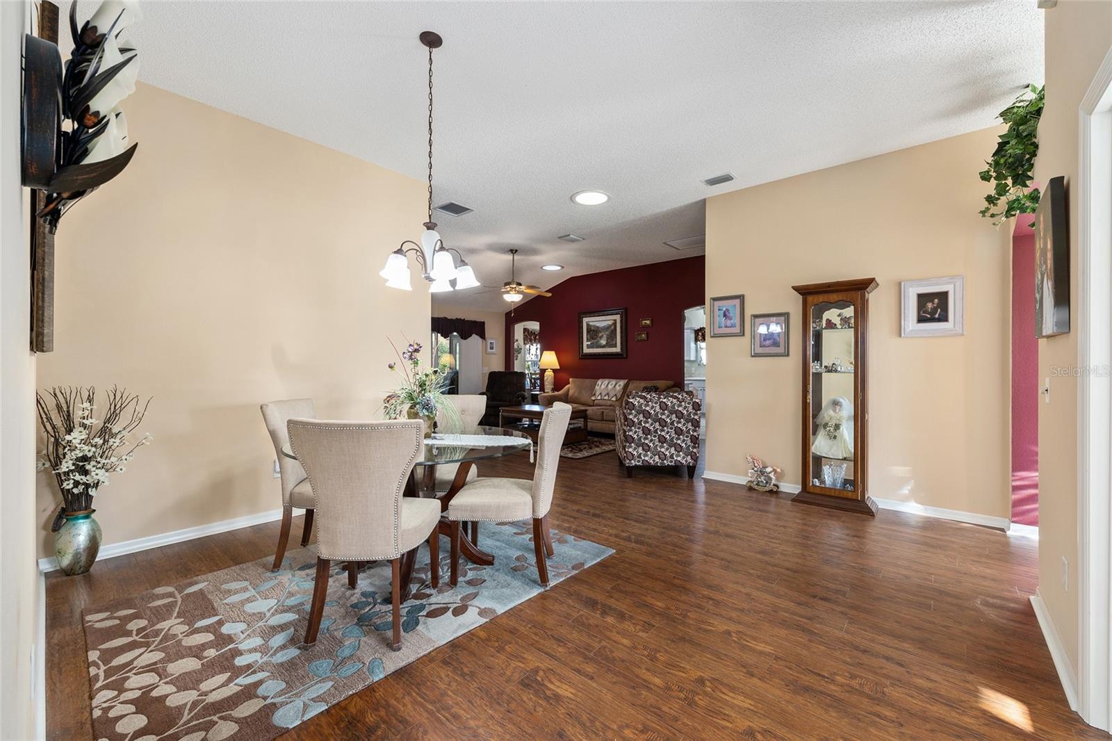 624 FAYETTE CT, THE VILLAGES, FL — photo 10