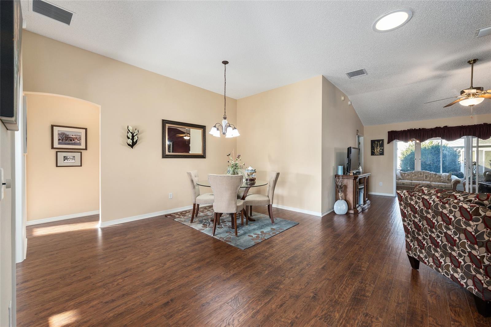 624 FAYETTE CT, THE VILLAGES, FL — photo 11