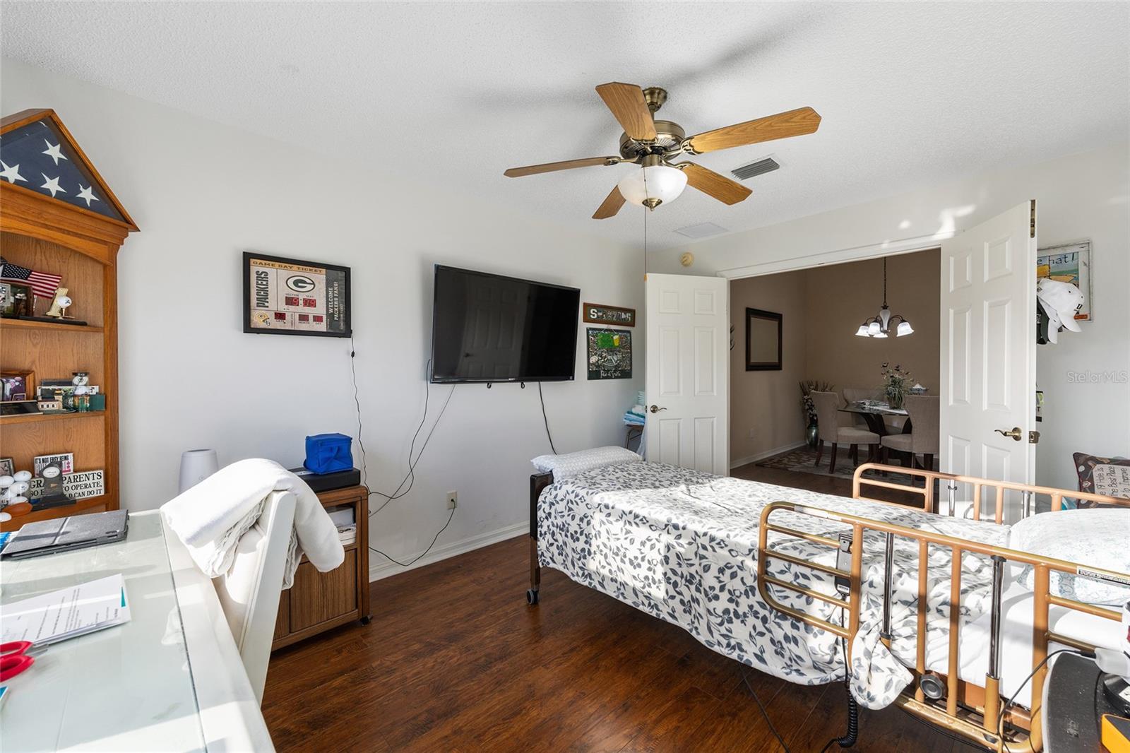 624 FAYETTE CT, THE VILLAGES, FL — photo 13