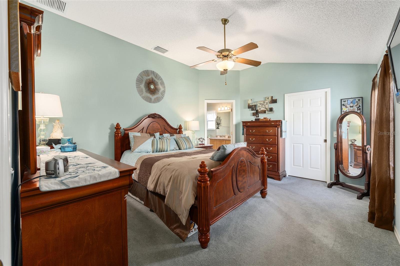 624 FAYETTE CT, THE VILLAGES, FL — photo 17