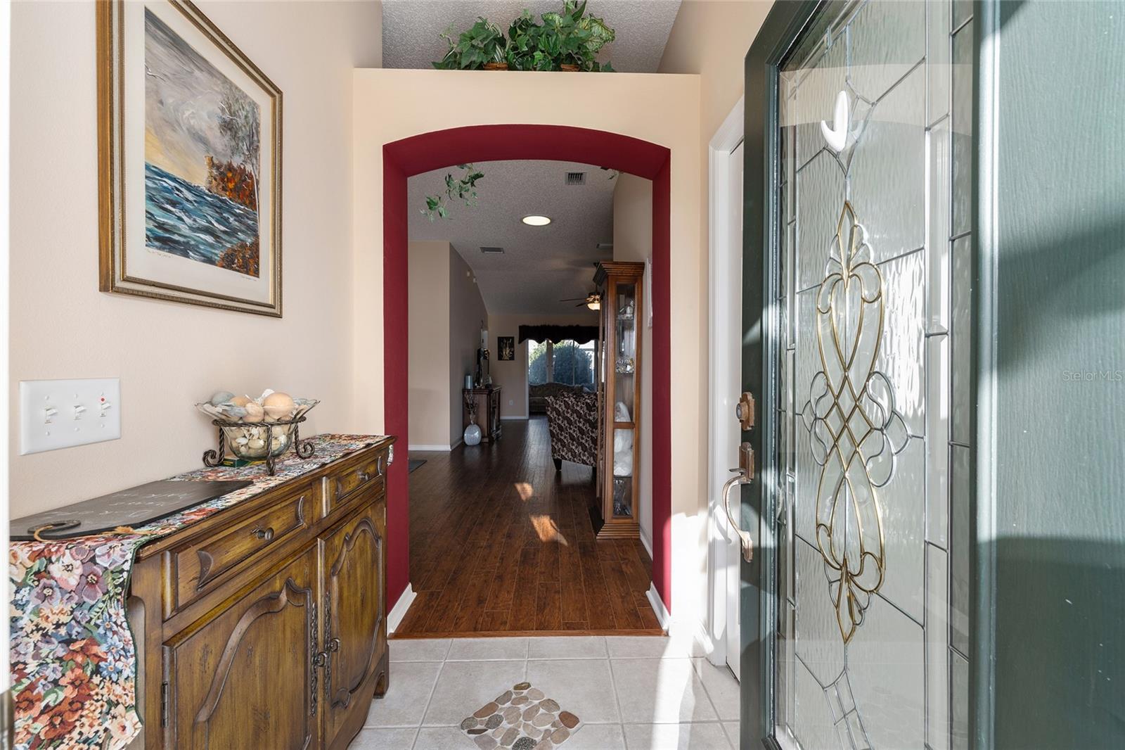 624 FAYETTE CT, THE VILLAGES, FL — photo 22