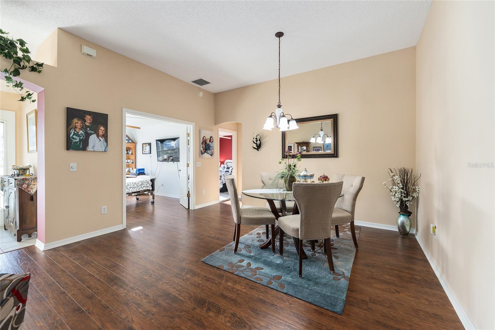 624 FAYETTE CT, THE VILLAGES, FL — photo 24