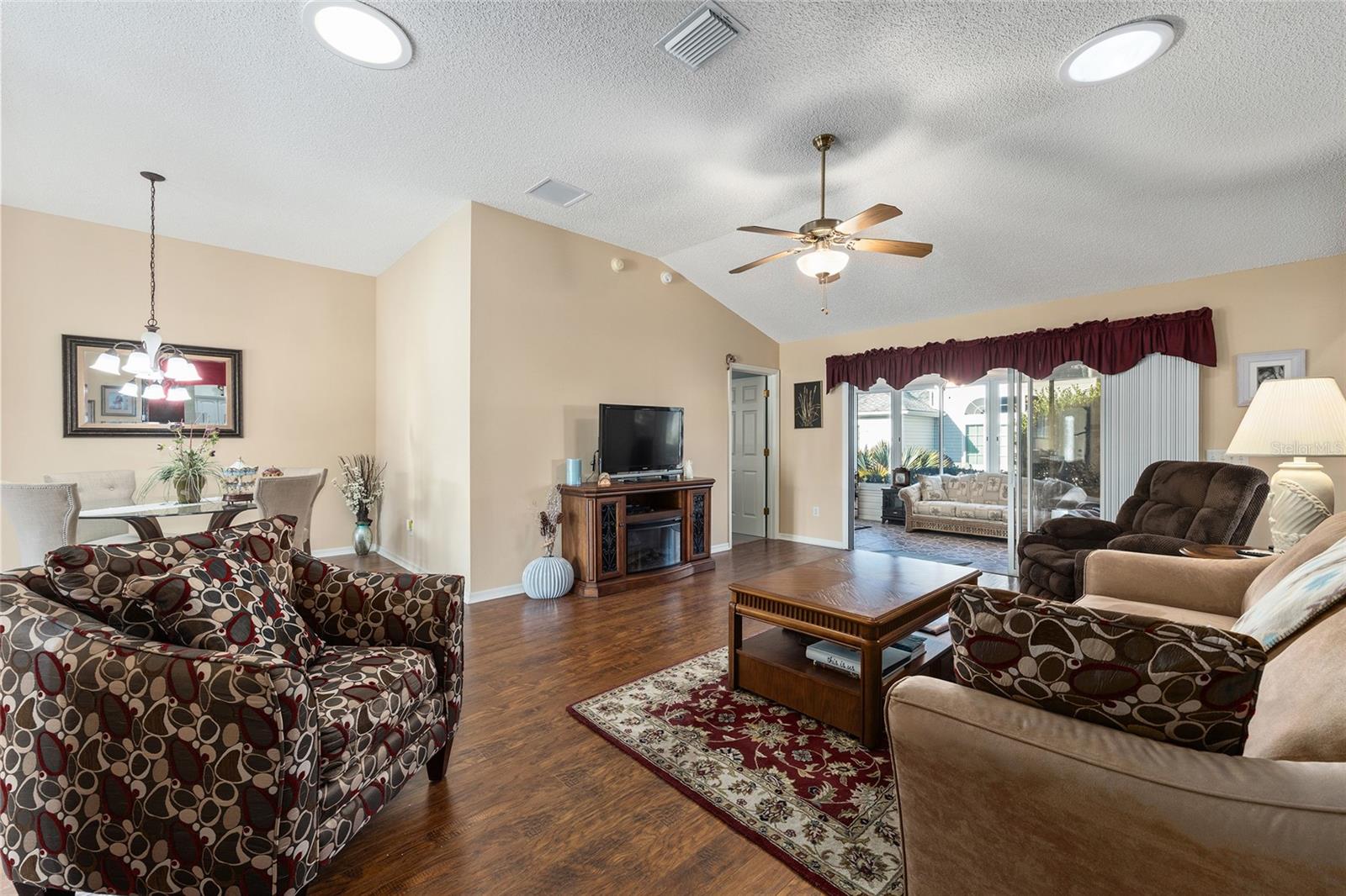624 FAYETTE CT, THE VILLAGES, FL — photo 25