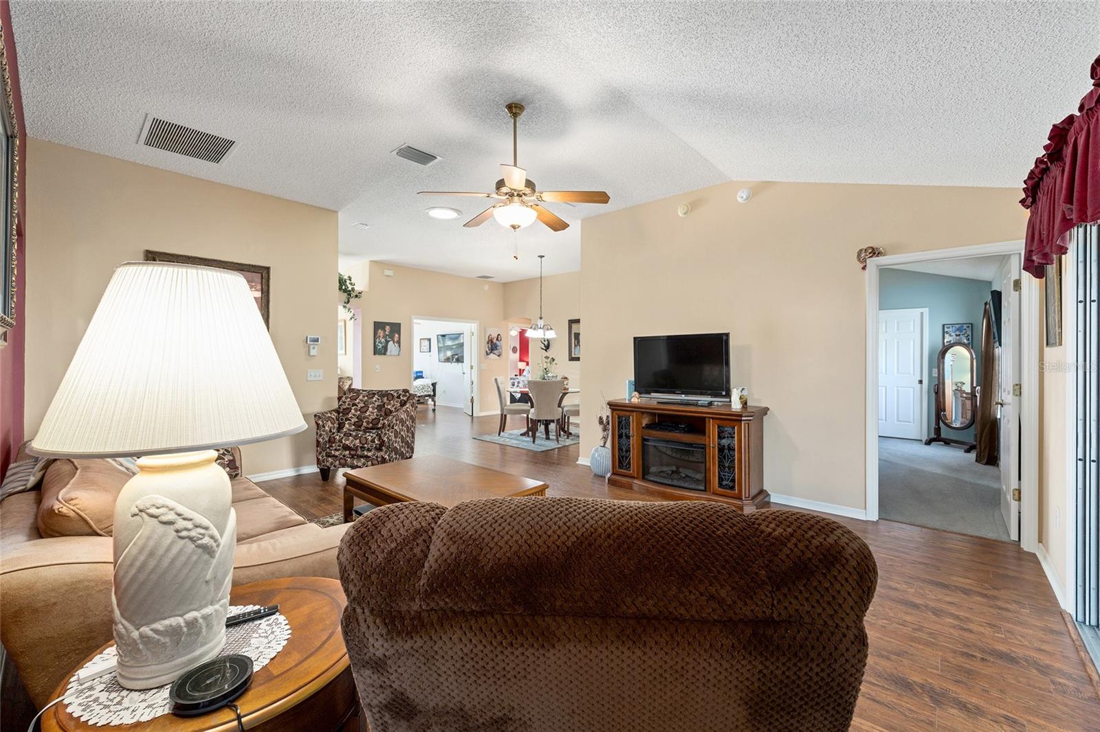 624 FAYETTE CT, THE VILLAGES, FL — photo 26
