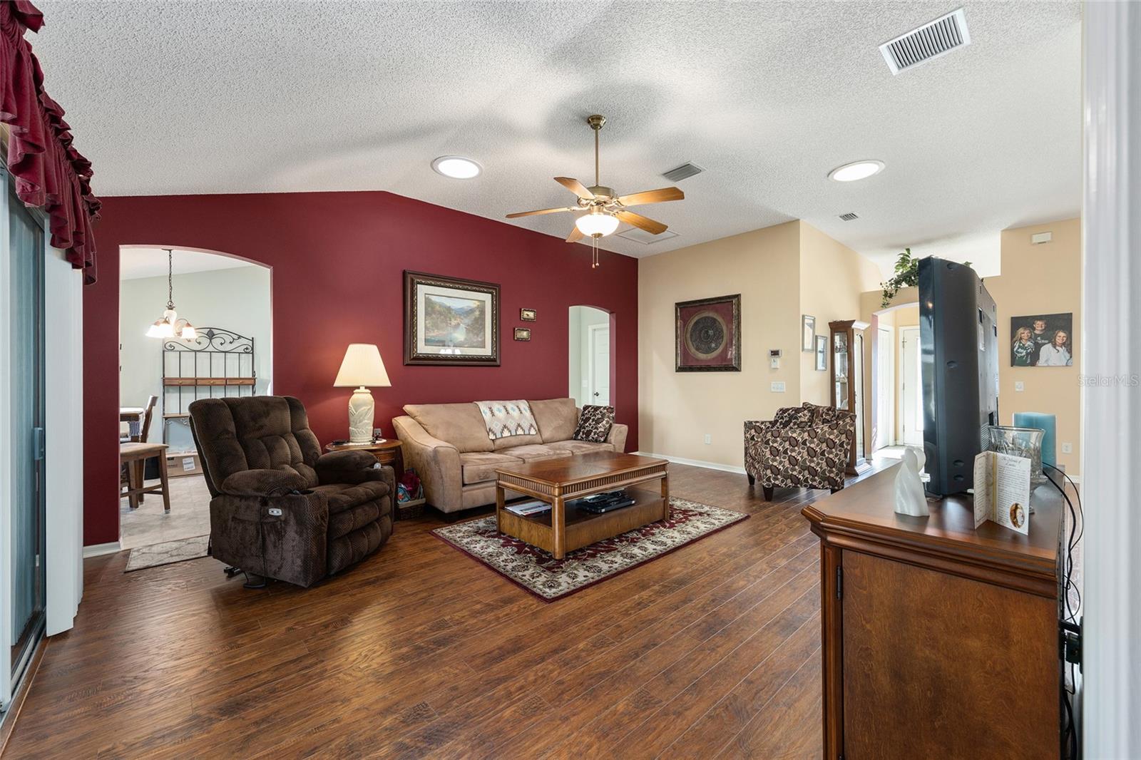 624 FAYETTE CT, THE VILLAGES, FL — photo 27